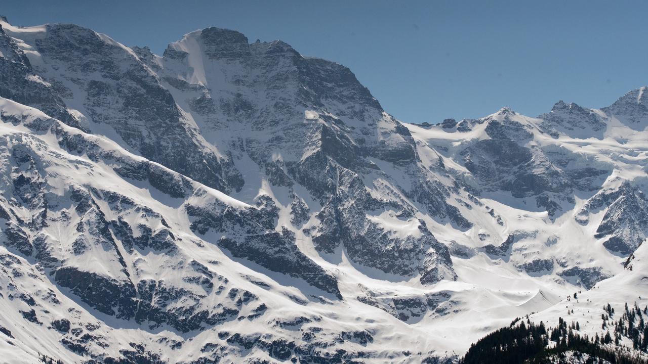 Sportchalet Muerren Εξωτερικό φωτογραφία